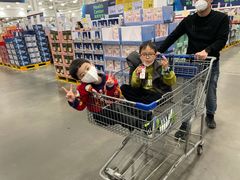 -山姆会员商店(杨桥西路店)