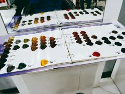 -DL HAIR SALON