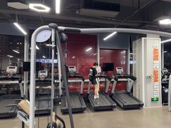 -形馆健身·普拉提(加州店)