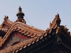 -雍和宫