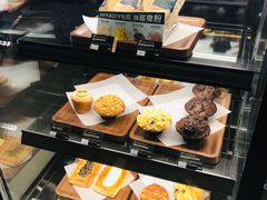 -星巴克(宝山万达店)