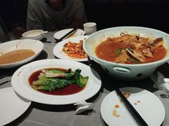 -宏宴·新京菜(望京店)