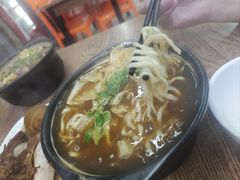 -金新羊杂馆·小龙虾