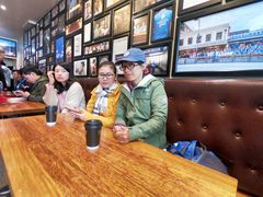 -Fergburger(皇后镇店)