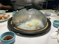 -碗中海·蒸汽海鲜·桑拿鸡(岭南天地店)