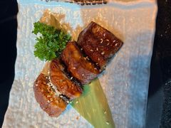 -梅筑·创意料理(王府井百货店)