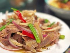 -阿拉丁新疆风味餐厅·清真(罗廊巷店)