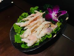 -捞神煲汤火锅(湖滨商业街店)