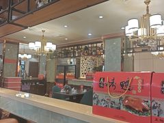 -正阳春烤鸭(华捷道店)