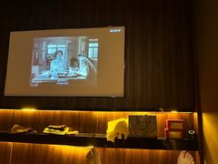 -江南足纪·影院足道·轻奢SPA(笋岗HALO广场店)