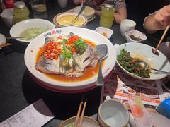 -湘阁里辣(东门茂业店)