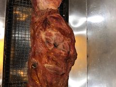 烤羊腿-宗泉烤全羊·烤羊腿·家常菜(解放东路店)