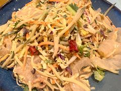 -吉林省林业宾馆-餐厅