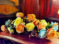 -马克西姆餐厅(崇文门店)