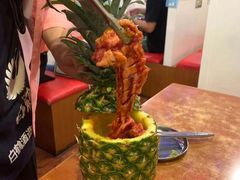 -蒜香焼肉PURUSHIN(马场路店)