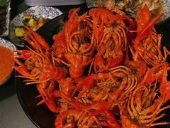 -虾小龙老长沙龙虾馆(坡子街店)