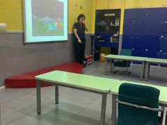 -联恩国际儿童教育·幼小衔接·少儿英语·托管班(远洋未来中心店)