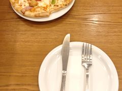 -萨莉亚意式餐厅(灵芝站中洲店)