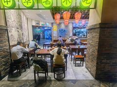 -大壶春生煎(世纪汇广场店)
