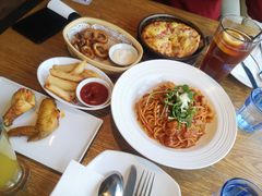 -必胜客(港城新天地店)
