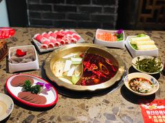 -小龙坎火锅(东汇城店)