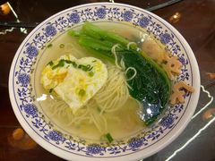 -杨记隆府(南坪店)