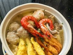 -老兴鲜(黄浦店)