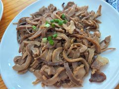 笋干-斯丹姜母鸭·古法干香(涂门街总店)