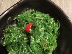 -周沫西餐(漫广场店)