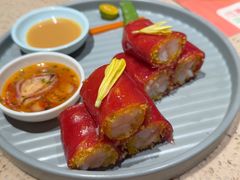 -点都德(聚福楼店)