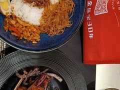 -馔豚·台北菜专门店(深圳湾万象城店)