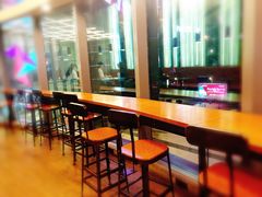 -星巴克臻选(深圳龙岗万科店)