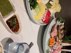 -生如夏花泰式火锅(伊藤双楠店)