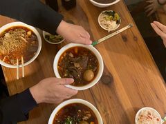 -蒋家肠旺面馆老店(合群路店)