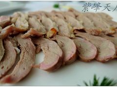 -玉林烤鸭店(定福庄店)