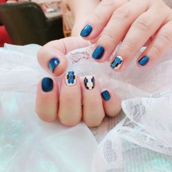 -艾薇美甲美睫