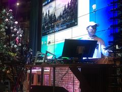 -小镇印象音乐餐吧(莲塘店)