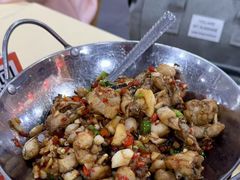 -笨罗卜浏阳菜馆(太平街店)
