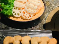 -湊湊火锅·茶憩(新中关购物中心店)