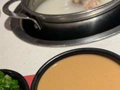 -汤岛涮小火锅(温州龙湾万达店)