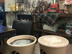 -熙阁咖啡Segnal(时代中心店)