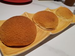 叉烧包-避风塘·金牌店·夜宵(金玉兰店)