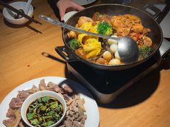 -黄山老妈·土菜(碧桂园店)