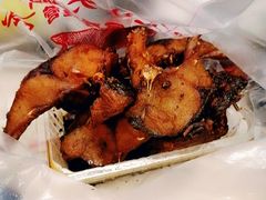 -梅记大块头爆鱼店(乍浦路店)