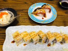 -三井寿司