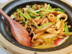 -火啫啫·粤式啫啫煲(南京弘阳店)