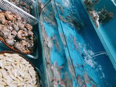 -港畔赶海蒸汽海鲜烧烤自助(仙螺岛店)