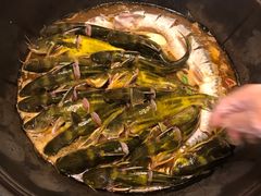 大嘎鱼-荣德灶台鱼(圣泉寺店)