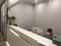 -加减美医美连锁品牌
