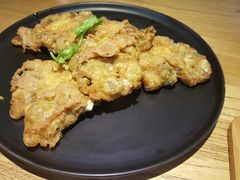 -潮粥荟·潮汕砂锅粥(朝阳大悦城店)
